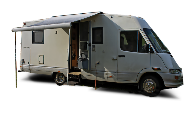 Tips for RV Storage