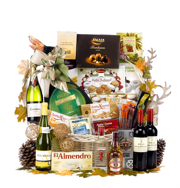 Christmas Gift Hamper Ideas for 2022, Like Food Gift Baskets – The Good Road