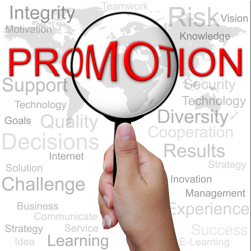 The Benefits of Promotional Products For a Business
